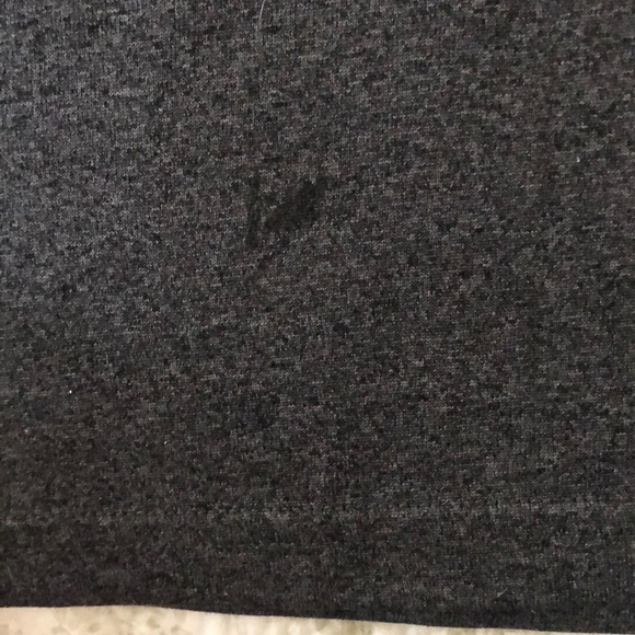 Under Armour Heat Gear Loose Fit T-Shirt - Picture 3 of 4